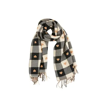 NAME.S Knit Scarves Women's