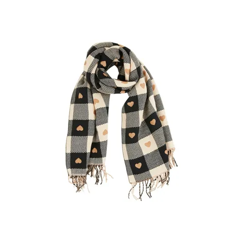NAME.S Knit Scarves Women's