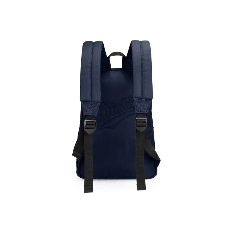 Dickies Polyester Backpack Regular Unisex Marine Blue-3
