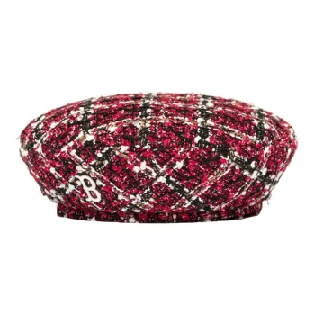 MLB Boston Red Sox Berets Women's