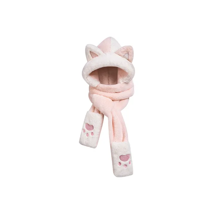 FireMonkey Scarves Women's Custom Greeting Card Writing Service Available-2