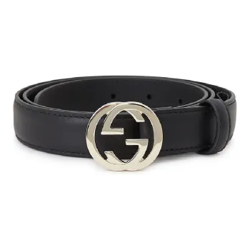 GUCCI Blondie Belt