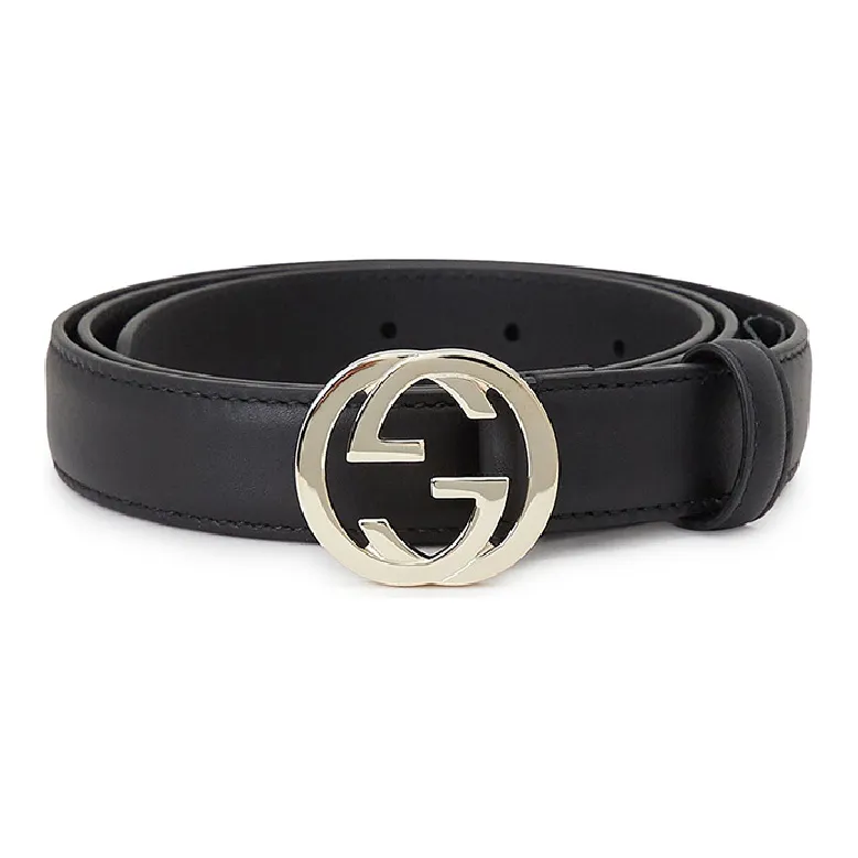 GUCCI Blondie Belt-0