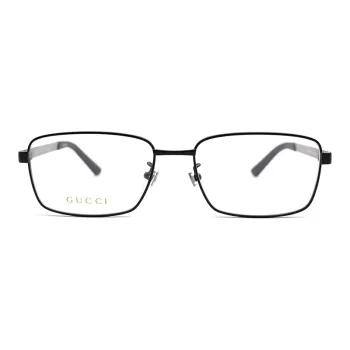 GUCCI Eyeglass Frames Men