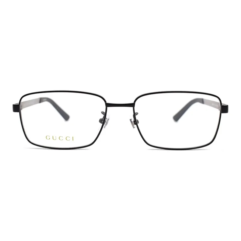 GUCCI Eyeglass Frames Men-0