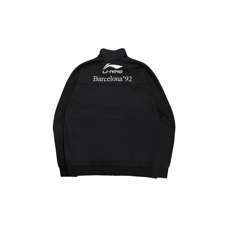 LiNing China Li Ning Jackets Unisex-1