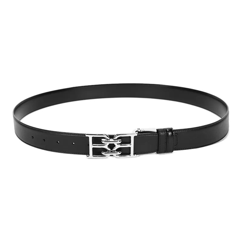 BALLY Leather Belts Men-2