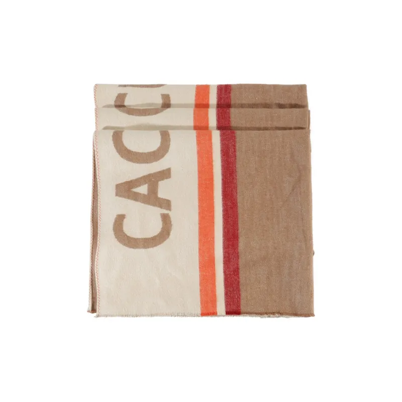CACUSS Junior Knit Scarves Unisex-5