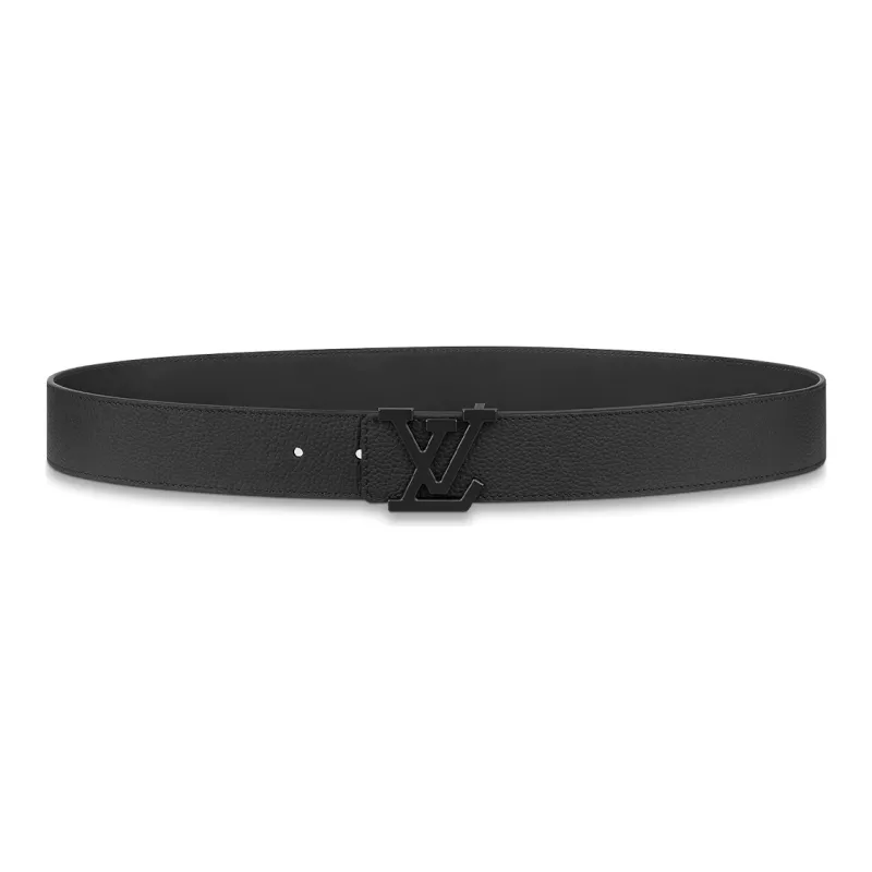 LOUIS VUITTON Lv Aerogram 35mm Belt-1