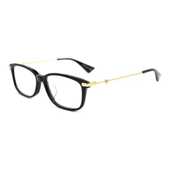 GUCCI Capsule Eyeglass Frames Men