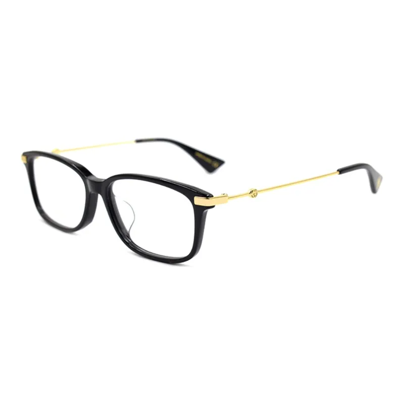 GUCCI Capsule Eyeglass Frames Men-0