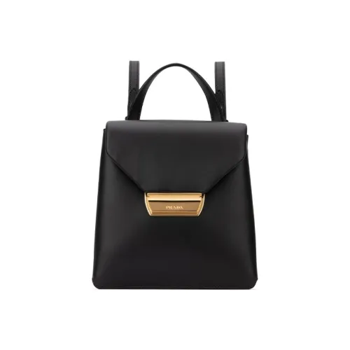 PRADA Backpacks