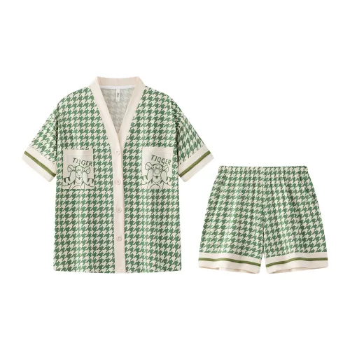 Gongdie Women's Pajama Sets