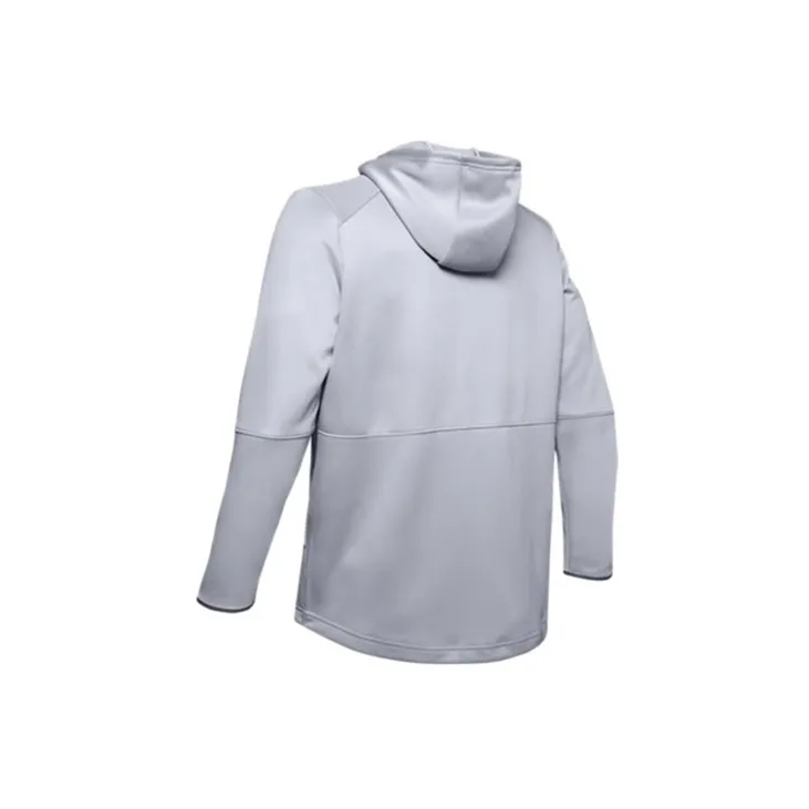 Under Armour Jackets Men Gray-1