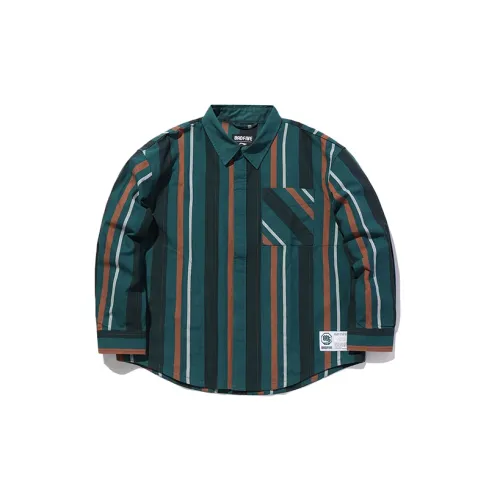 LINING Men Shirt