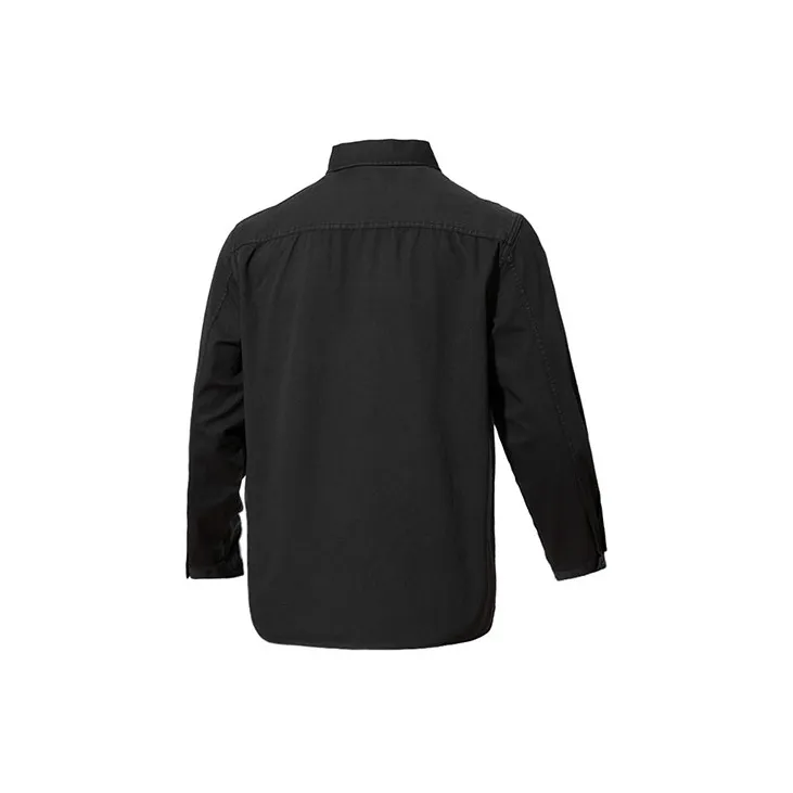 Converse Shirts Men Black-1