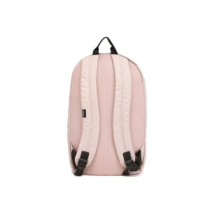 Converse Polyester Backpack Regular Women's Pink-2
