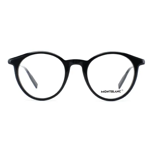 MONTBLANC Unisex Optical Frame