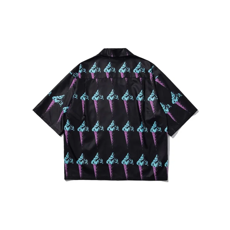 AMONSTER Shirts Unisex-1