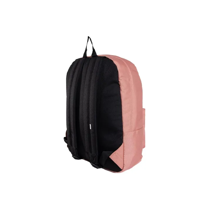 Vans Fabric Backpacks Regular Unisex Flesh Pink-1