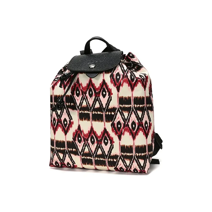 LONGCHAMP Le Pliage Backpacks-3