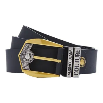 VERSACE Jeans Couture Leather Belts Men