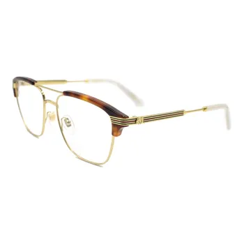 GUCCI Eyeglass Frames Men