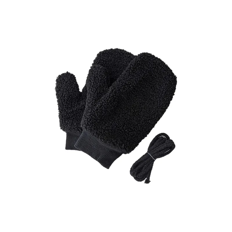 FREE RABBITⅡ Knit Gloves Unisex-1