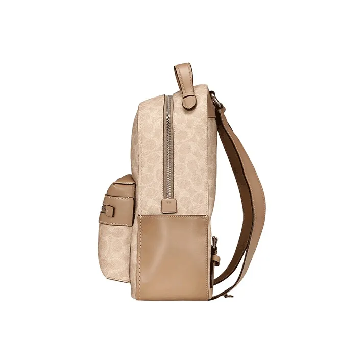 COACH Campus Backpacks-1