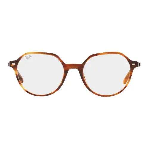 RayBan Thalia Round Frame Glasses