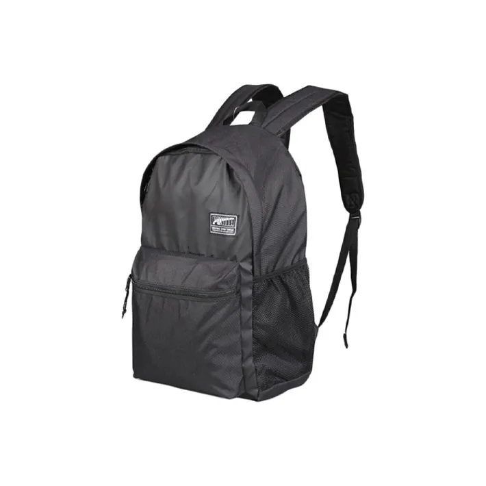 PUMA Backpacks Black-3