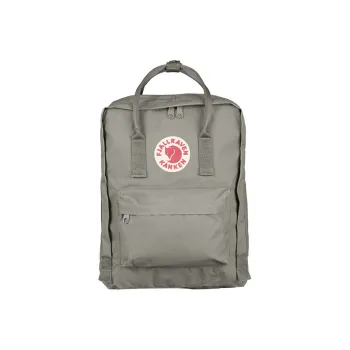 Fjallraven Kanken Lightweight Backpack Regular Unisex Dusty Gray