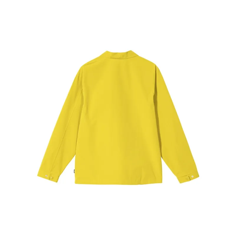 Stussy Classic Coach Jacket-10
