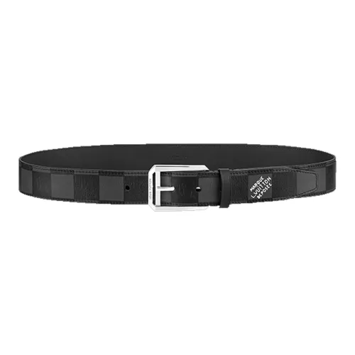 LOUIS VUITTON Architect 35mm Belt 