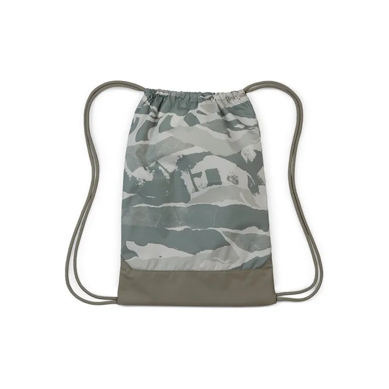 Nike Fabric Gym Bag Backpack Regular Unisex Camouflage-1