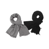Set of 2 (Black and Gray)