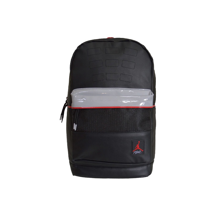 Air jordan backpack black online