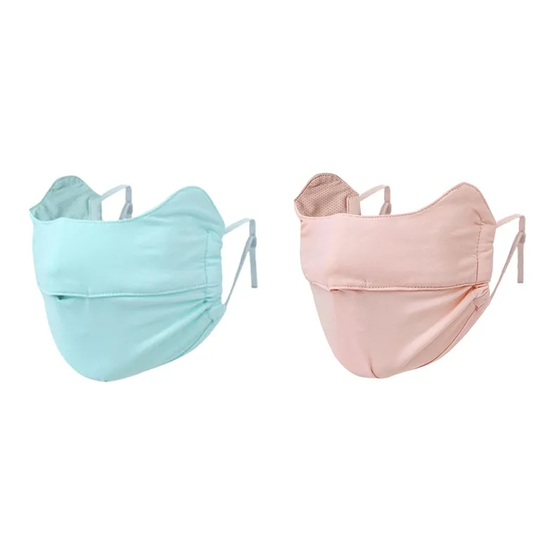 FREE RABBITⅡ Face Masks Unisex-7