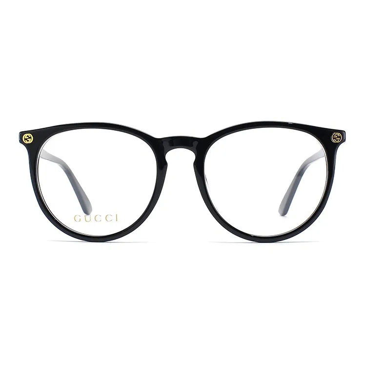 GUCCI Round-frame Glasses-1
