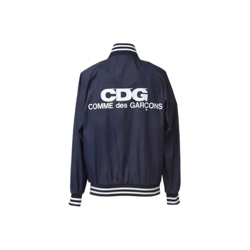 CDG Unisex Jacket