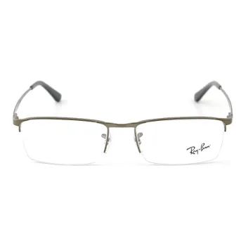 RayBan Eyeglass Frames Men