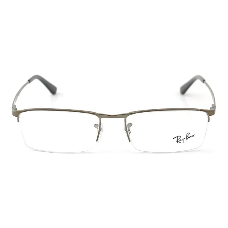 RayBan Eyeglass Frames Men-0