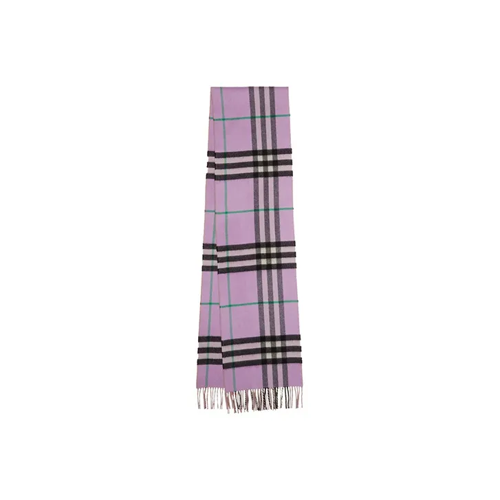 Burberry Knit Scarves Unisex-0