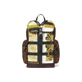 VERSACE Backpacks