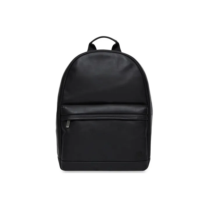 KNOMO Backpacks Black-0