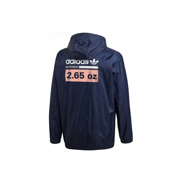 Adidas Originals Jackets Men-2