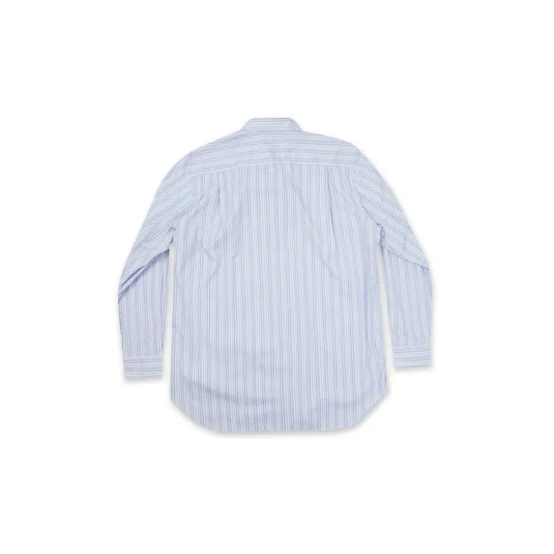 CDG Play Shirts Men-1