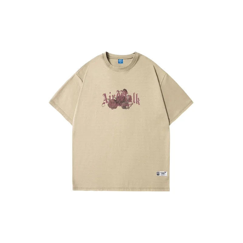 Airwalk T-Shirts Unisex-25