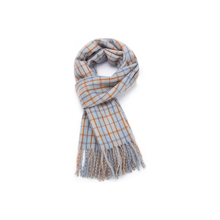 KENMO Shawls Unisex-12