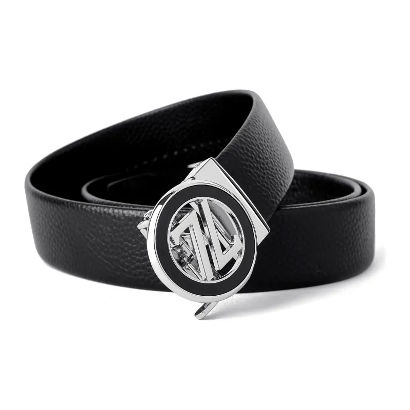 Ace Paul Leather Belts Men-19